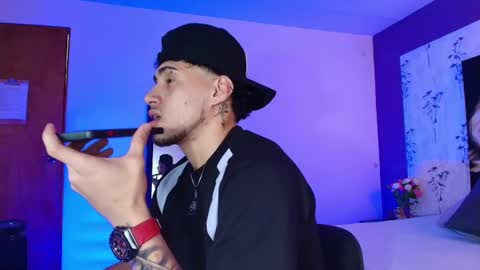 AUSTIN  online show from 03.11.25