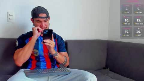 A online show from 10.23.25