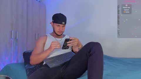 A online show from 11.20.25