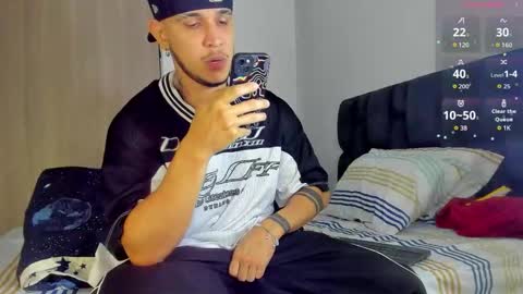 A online show from 12.17.25