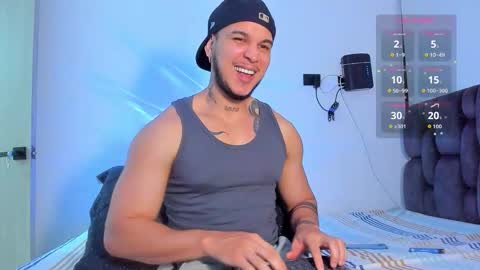 A online show from 03.06.26