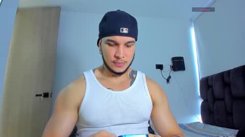 A online show from 03.07.26