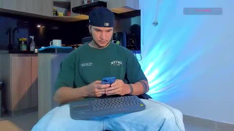 A online show from 03.20.26