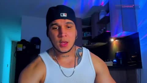 Snapshot of austin_curry chatting on 04.18.26 A online show from 04.18.26