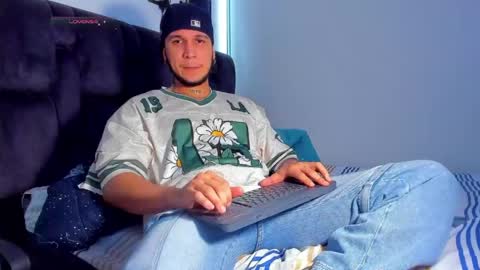 Snapshot of austin_curry chatting on 06.03.26 A online show from 06.03.26