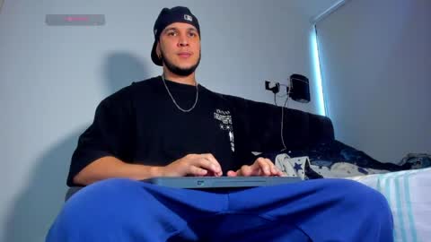 Snapshot of austin_curry chatting on 06.04.26 A online show from 06.04.26