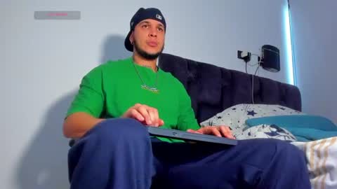 Snapshot of austin_curry chatting on 06.07.26 A online show from 06.07.26