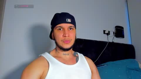 Snapshot of austin_curry chatting on 06.08.26 A online show from 06.08.26
