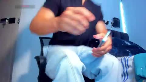 Snapshot of austin_curry chatting on 06.10.26 A online show from 06.10.26