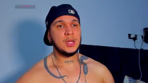 Snapshot of austin_curry chatting on 06.11.26 A online show from 06.11.26