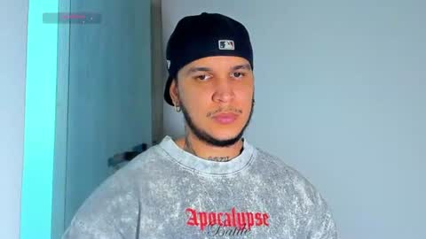 Snapshot of austin_curry chatting on 06.17.26 A online show from 06.17.26