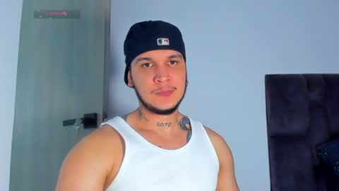 Snapshot of austin_curry chatting on 06.18.26 A online show from 06.18.26