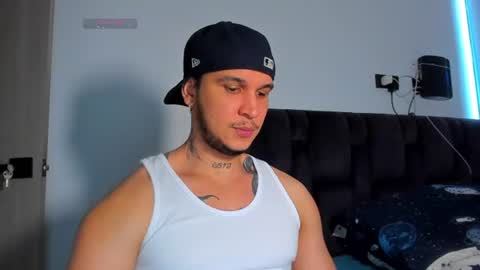 Snapshot of austin_curry chatting on 06.23.26 A online show from 06.23.26