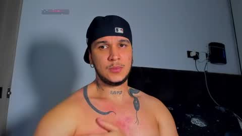 Snapshot of austin_curry chatting on 06.24.26 A online show from 06.24.26