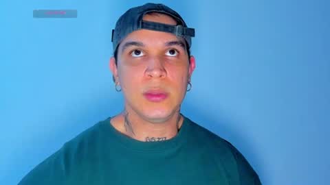 Snapshot of austin_curry chatting on 07.02.26 A online show from 07.02.26