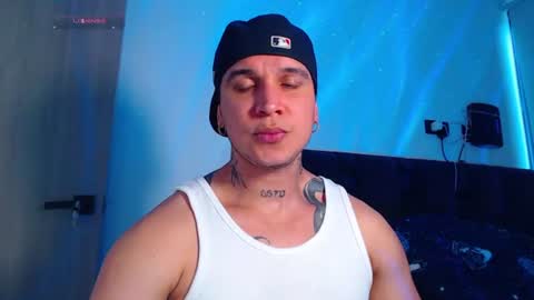 Snapshot of austin_curry chatting on 07.06.26 A online show from 07.06.26