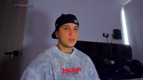 Snapshot of austin_curry chatting on 07.07.26 A online show from 07.07.26
