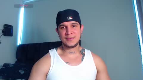 Snapshot of austin_curry chatting on 07.15.26 A online show from 07.15.26
