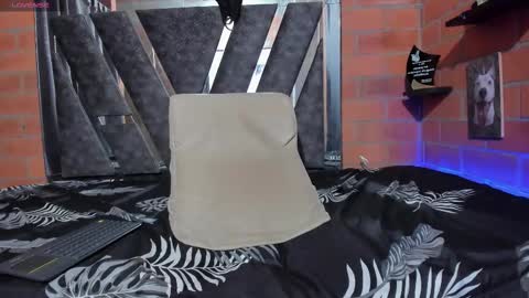 austin_latin444 online show from 02.06.25