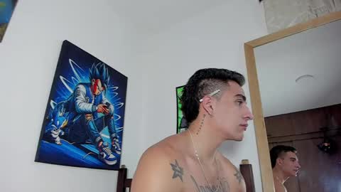 Snapshot of austin_nice_cock chatting on 05.16.26 astin nice online show from 05.16.26