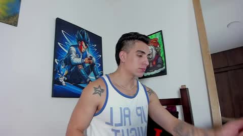 Snapshot of austin_nice_cock chatting on 05.18.26 astin nice online show from 05.18.26