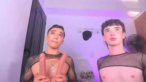 austin_rouse online show from 10.31.25