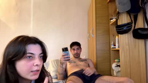 austinavril online show from 11.29.25