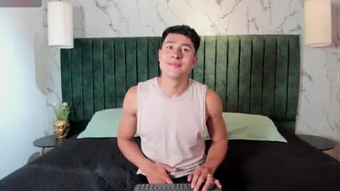 Austin  online show from 01.08.26