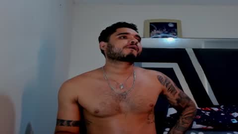 AustinTorres  online show from 12.17.24