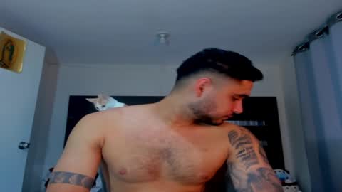 AustinTorres  online show from 01.05.25