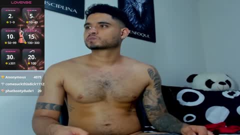 AustinTorres  online show from 01.28.25