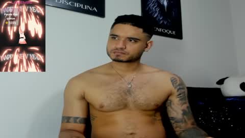 AustinTorres  online show from 02.08.25