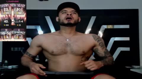 AustinTorres  online show from 03.04.25