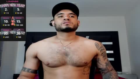 AustinTorres  online show from 03.05.25