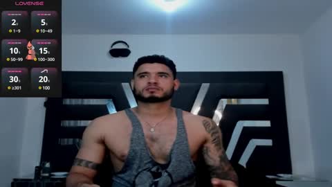 AustinTorres  online show from 03.07.25