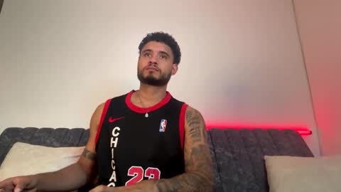 AustinTorres  online show from 04.08.26