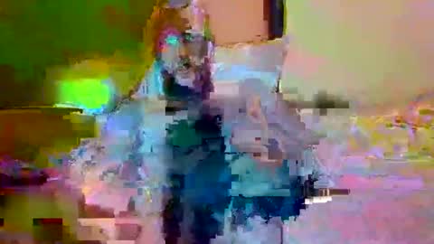 Snapshot of author980 chatting on 02.28.25 author980 online show from 02.28.25