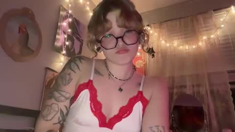 Autie 3 online show from 12.23.25