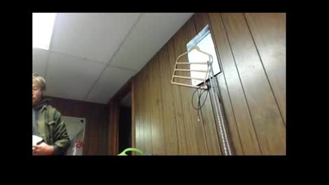 Senior Agua online show from 12.08.24