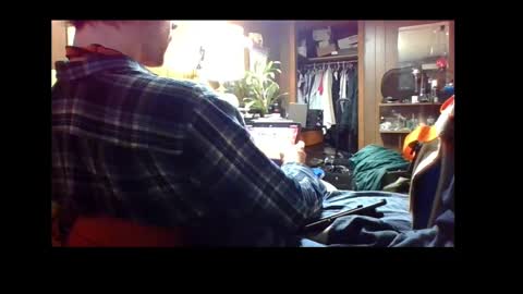 Senior Agua online show from 12.17.24