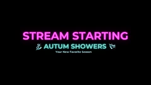 Snapshot of autum_showers chatting on 07.09.26 Autum Showers online show from 07.09.26
