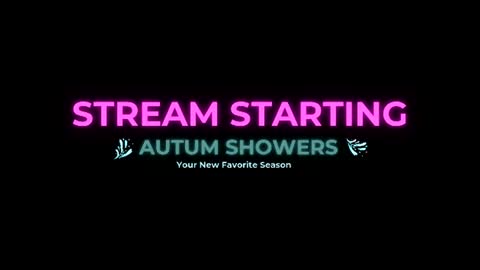 Snapshot of autum_showers chatting on 07.10.26 Autum Showers online show from 07.10.26