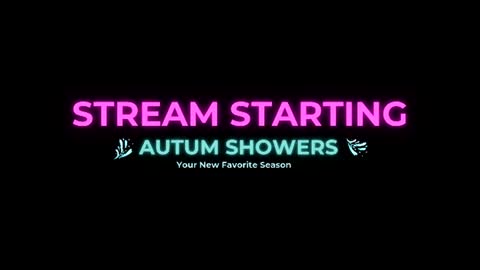 Snapshot of autum_showers chatting on 07.15.26 Autum Showers online show from 07.15.26