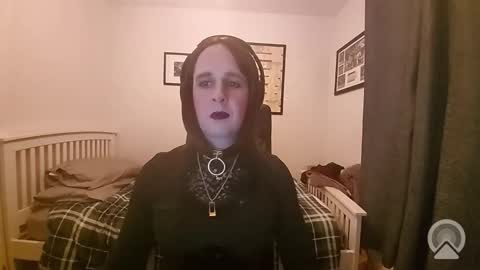 autumn_666 online show from 11.16.25