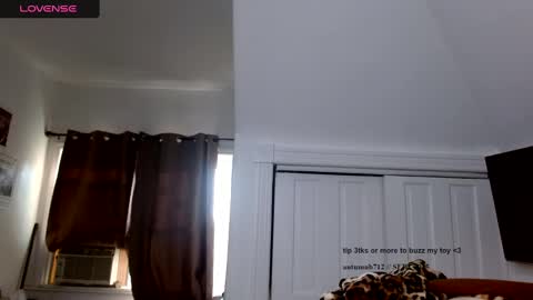 autumnb712 online show from 09.11.25