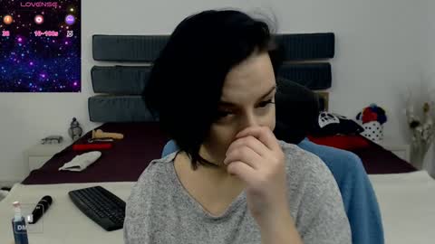 AutumnOpal online show from 01.14.25