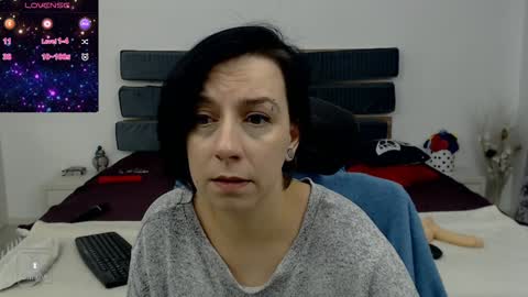 AutumnOpal online show from 01.15.25