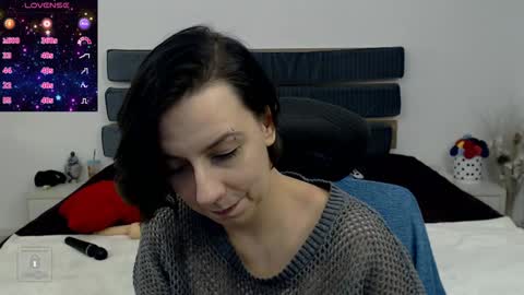 AutumnOpal online show from 01.21.25