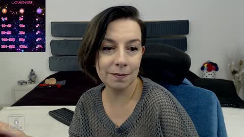 AutumnOpal online show from 02.01.25