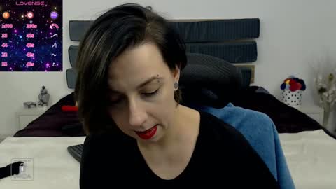 AutumnOpal online show from 02.03.25